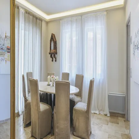 بيت للعطل Casa Nuril With Sea View غييكا