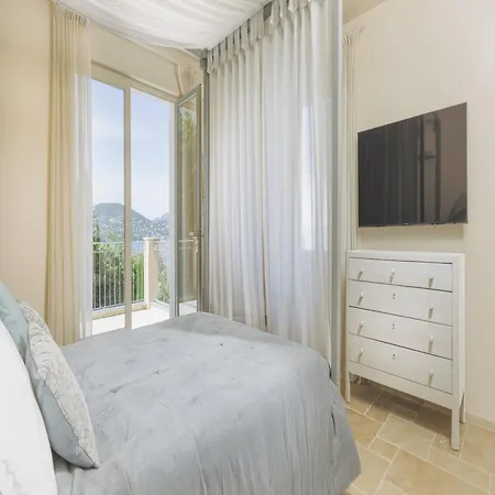 بيت للعطل Casa Nuril With Sea View غييكا